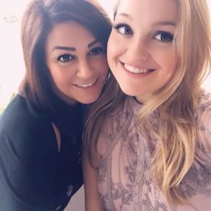 Meet your Posher, Rylann